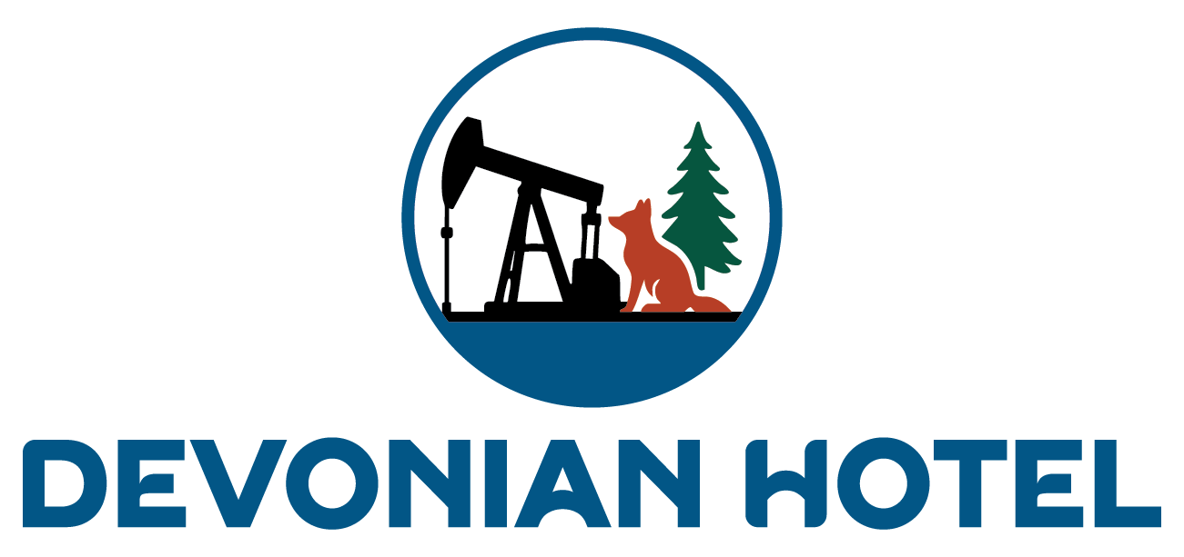 Devonian Hotel & Suites